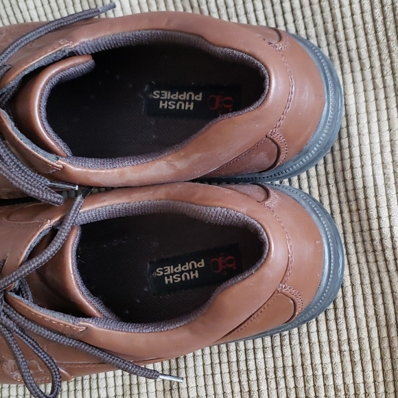 Men's NEW Hush Puppies Shoes - Picture 3 of 9